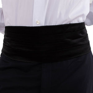 Corneliani Belt Women Black